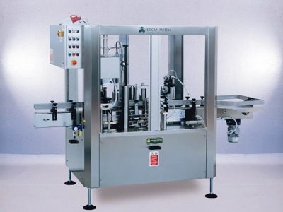 Production up to 2000 BPH - mod.LE107