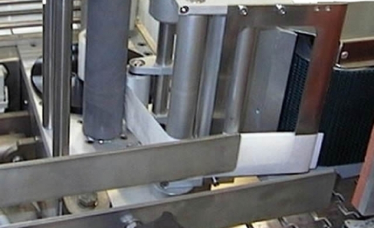 Produzione fino a 26000 BPH - mod. ALW